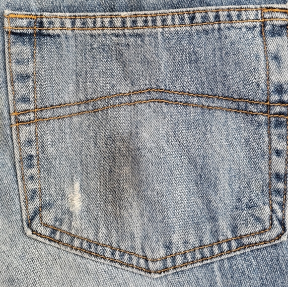 A|X Armani Exchange Easy Fit J65 Jeans - Picture 8 of 12